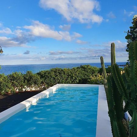 Villa Casa Sama à Punta Mujeres Extérieur photo