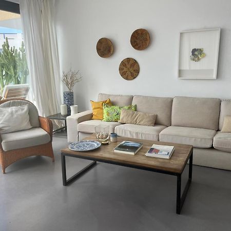 Villa Casa Sama à Punta Mujeres Extérieur photo