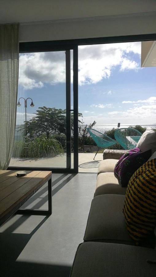 Villa Casa Sama à Punta Mujeres Extérieur photo