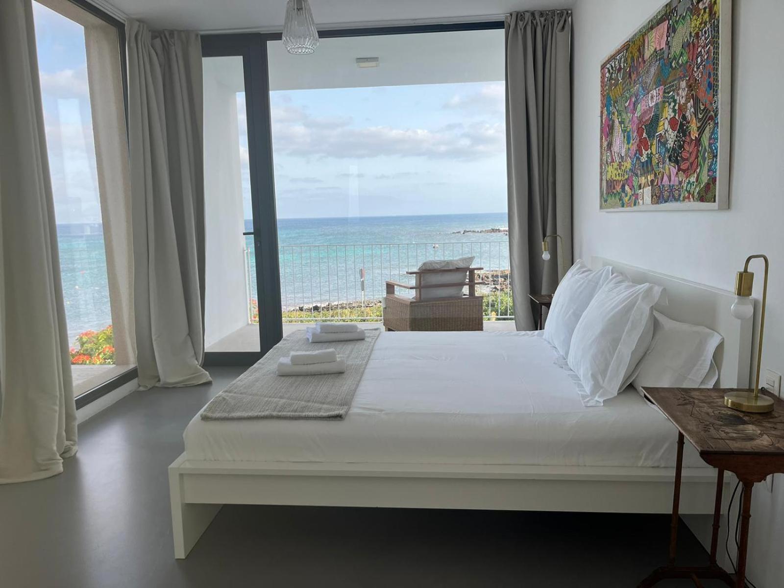 Villa Casa Sama à Punta Mujeres Extérieur photo