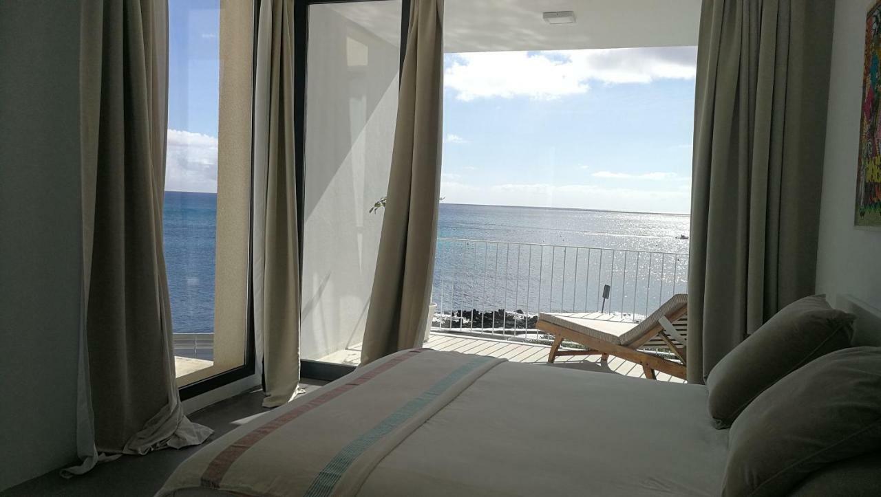 Villa Casa Sama à Punta Mujeres Extérieur photo